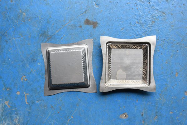 Bluewo SHEET METAL FORMING MACHINE