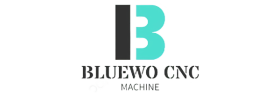 Bluewo CNC Machine